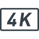 4K