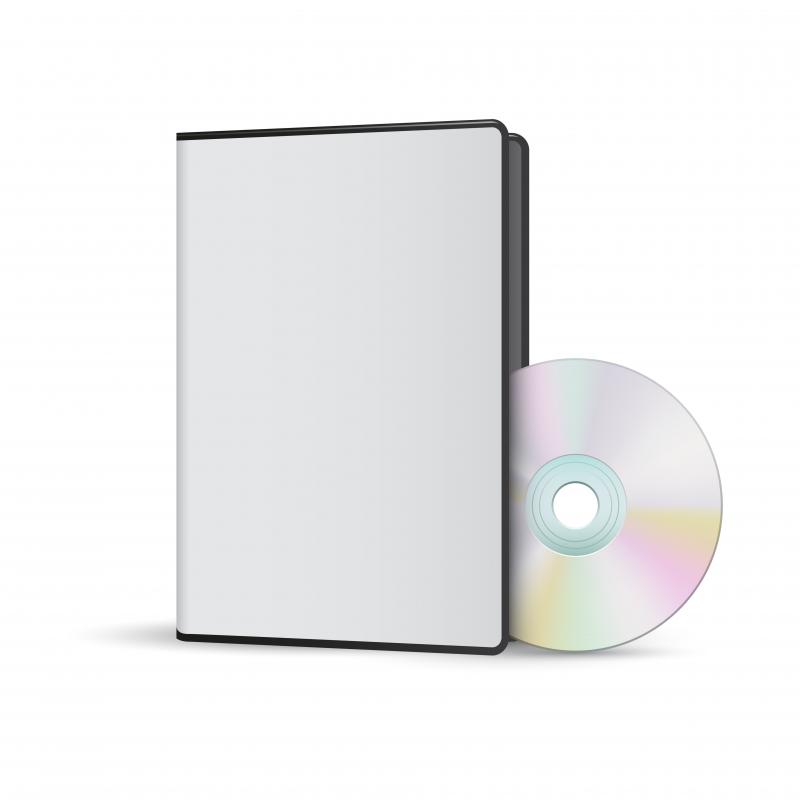 DVD