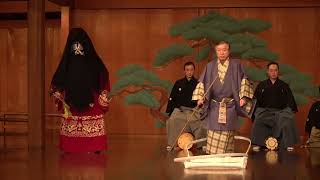 伝統芸能・歌舞伎・京劇など